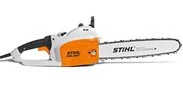 STIHL Elektrická pila MSE 250 C-Q, 40/RS3